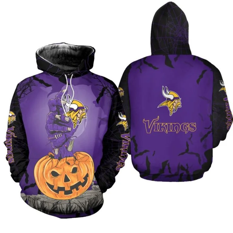 Clothes Minnesota Vikings MR24