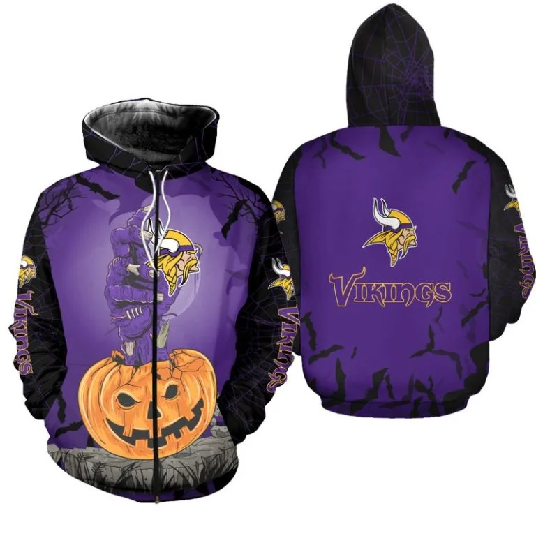 Clothes Minnesota Vikings MR24 - Image 2