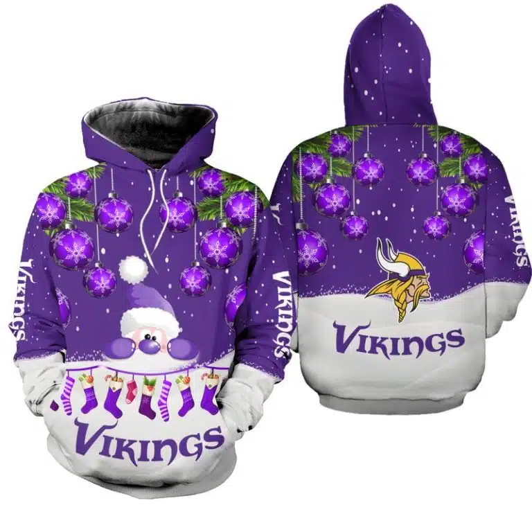 Clothes Minnesota Vikings JR20