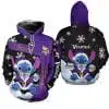 Clothes Minnesota Vikings EP28