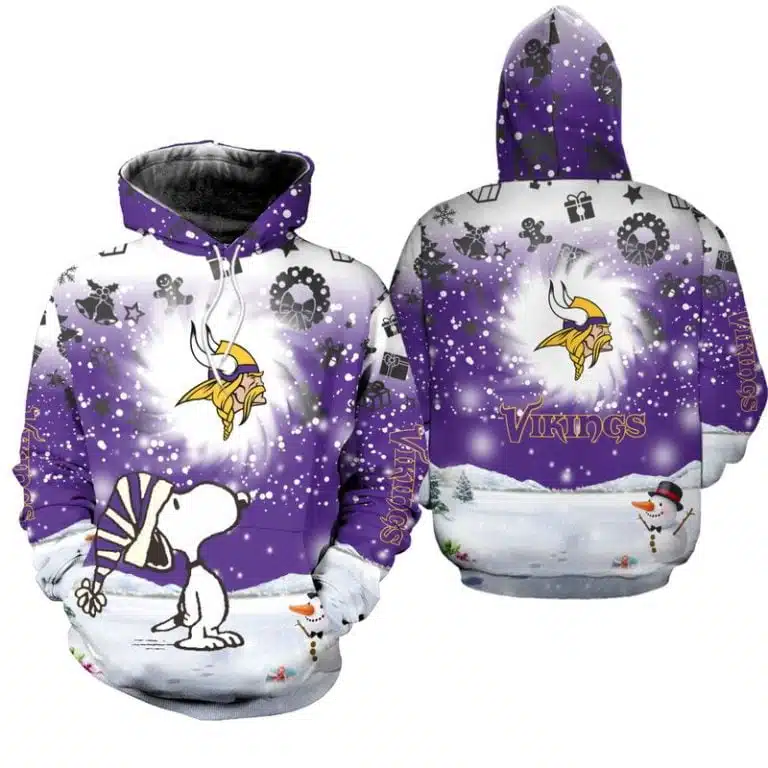 Clothes Minnesota Vikings PE71