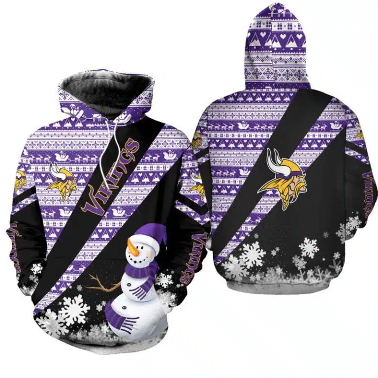Clothes Minnesota Vikings KY67