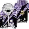 Minnesota Vikings Fleece Hoodie EO31