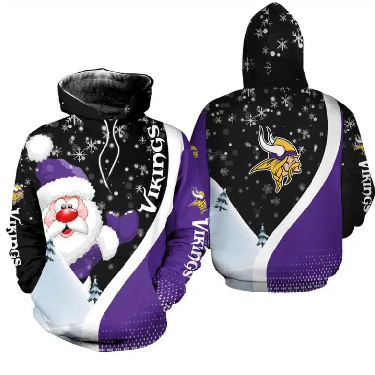 Clothes Minnesota Vikings JT16