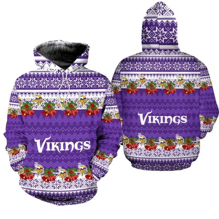 Clothes Minnesota Vikings YS23