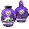 Clothes Minnesota Vikings KT28