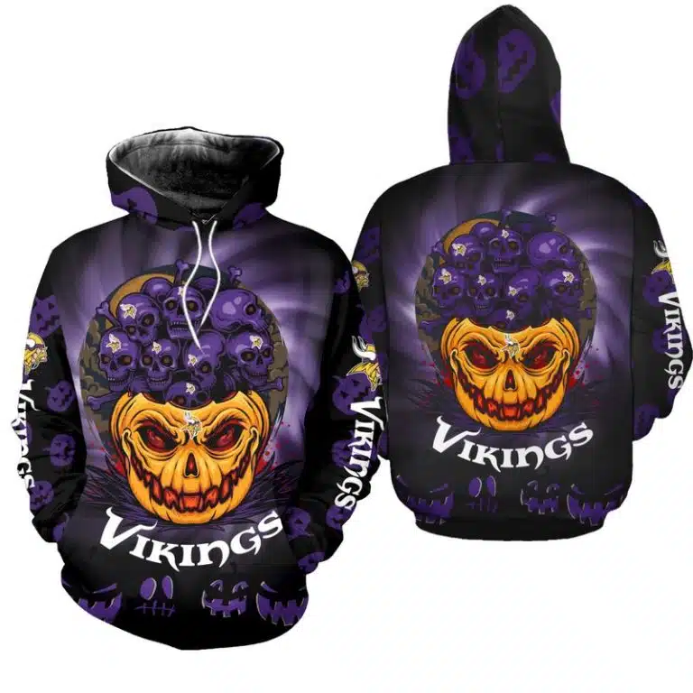 Clothes Minnesota Vikings EN57