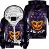 Minnesota Vikings Fleece Hoodie EP13