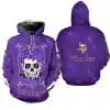 Clothes Minnesota Vikings EP41