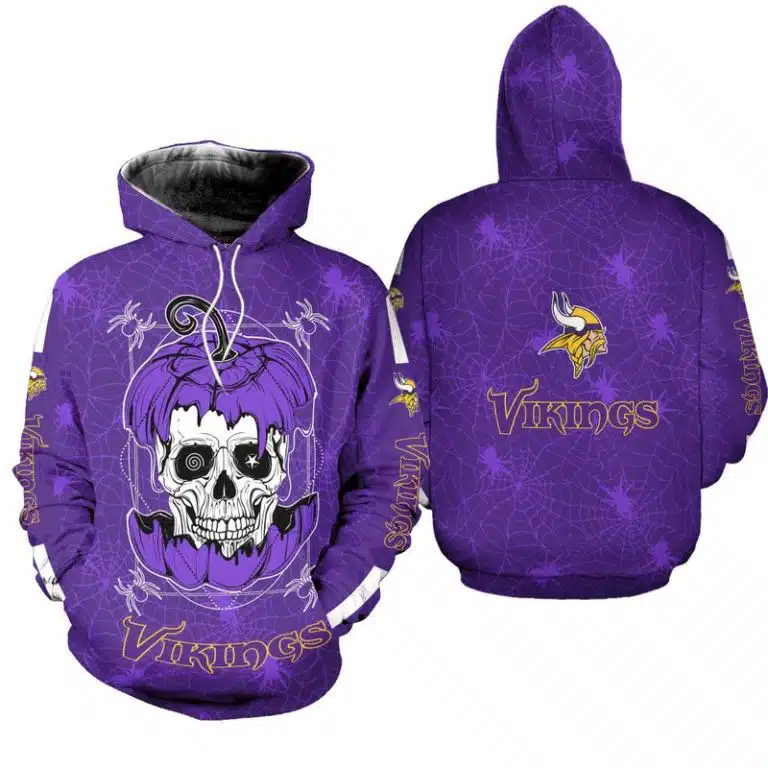 Clothes Minnesota Vikings EP41