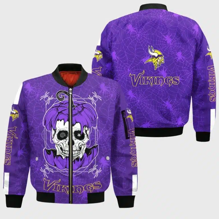 Clothes Minnesota Vikings EP41 - Image 5