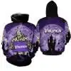 Clothes Minnesota Vikings EL71