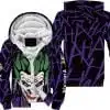 Minnesota Vikings Fleece Hoodie RL27