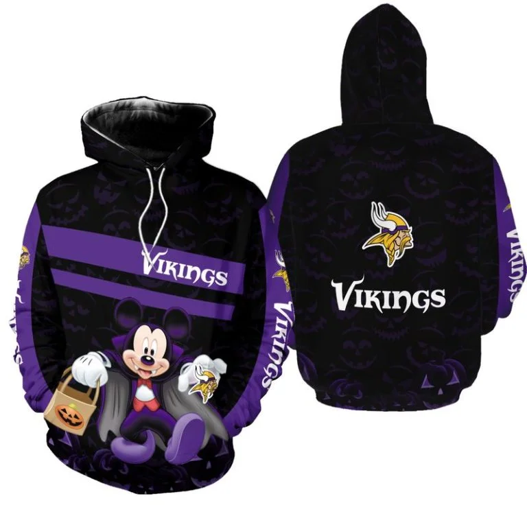 Clothes Minnesota Vikings TN79