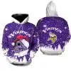 Clothes Minnesota Vikings TR73