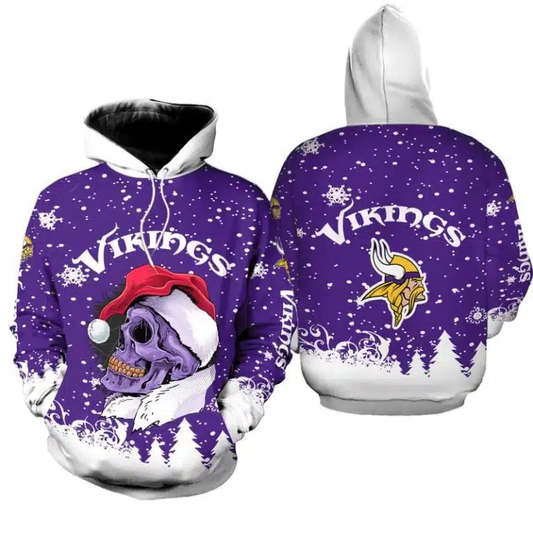 Clothes Minnesota Vikings TR73