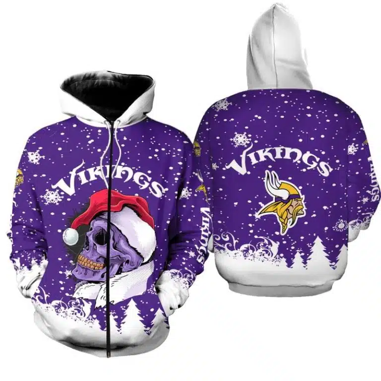 Clothes Minnesota Vikings TR73 - Image 2
