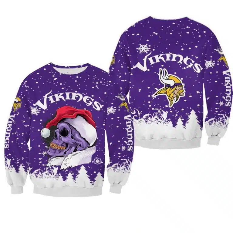 Clothes Minnesota Vikings TR73 - Image 3