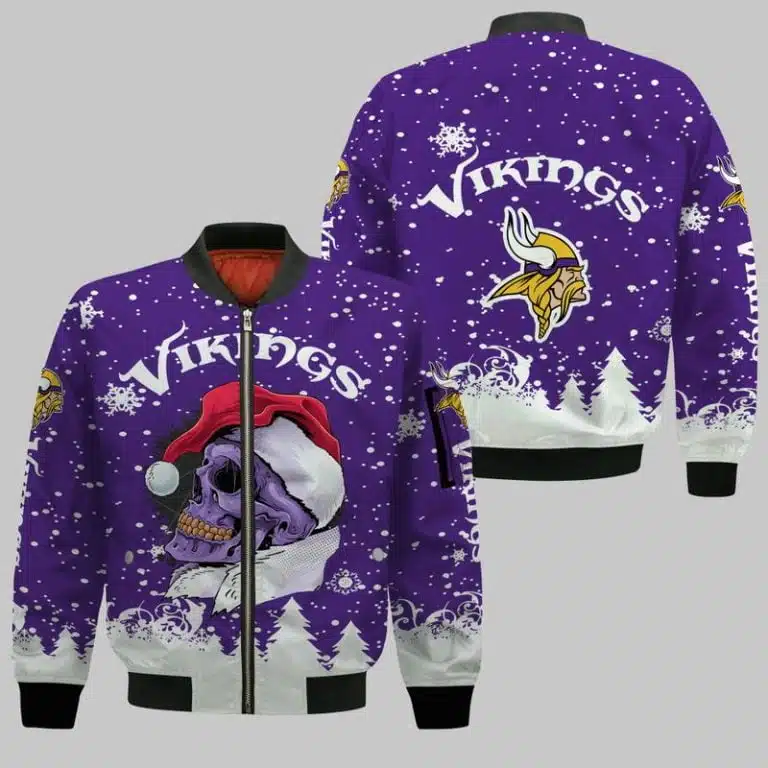 Clothes Minnesota Vikings TR73 - Image 5