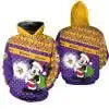Clothes Minnesota Vikings RO09
