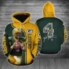 Clothes Green Bay Packers FH79