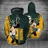 Clothes Green Bay Packers WG31