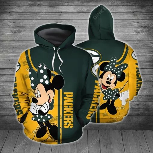 Clothes Green Bay Packers WG31