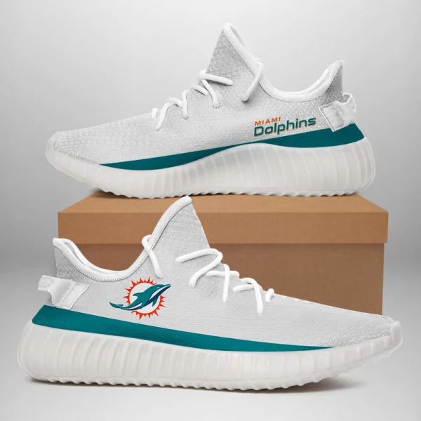 Miami Dolphins Yz Shoe LY81
