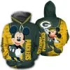 Clothes Green Bay Packers CH27