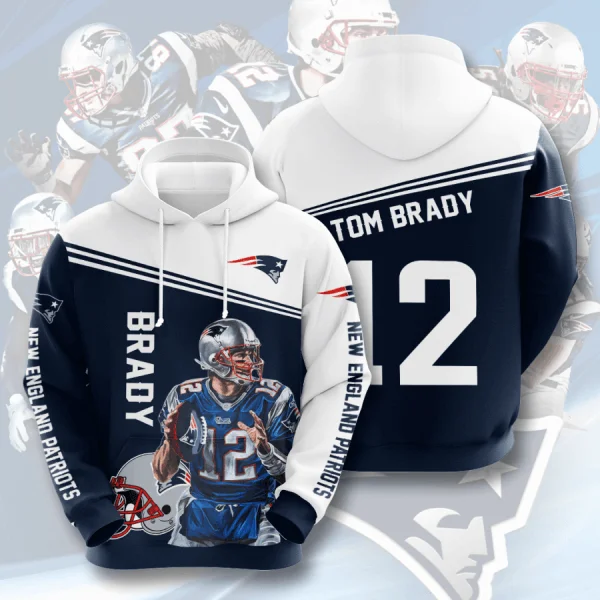 Clothes New England Patriots QK21