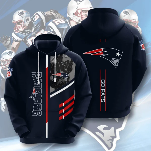 Clothes New England Patriots EG69