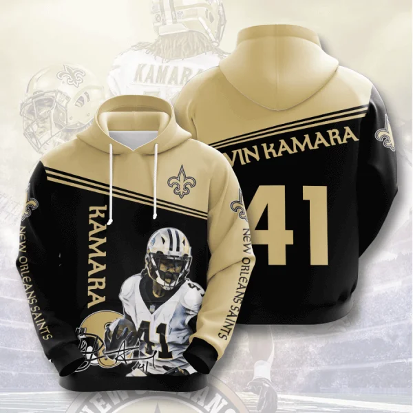 Clothes New Orleans Saints VH71