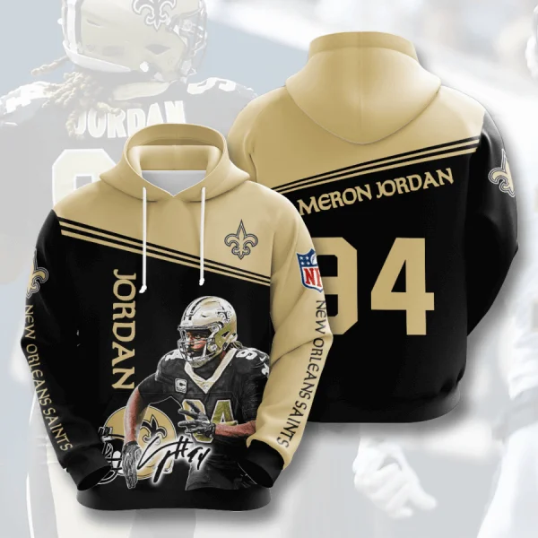 Clothes New Orleans Saints QT97