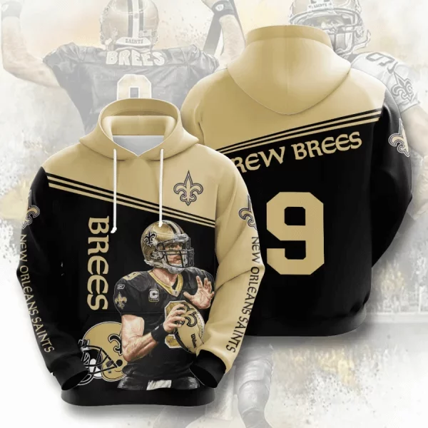 Clothes New Orleans Saints TR57