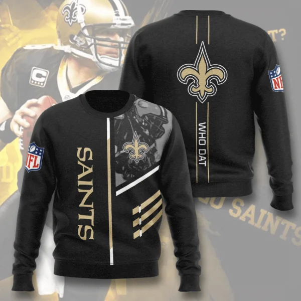 Clothes New Orleans Saints XG21