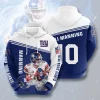 Clothes New York Giants DG91