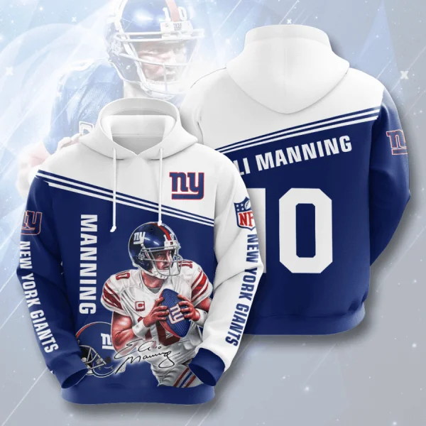 Clothes New York Giants DG91