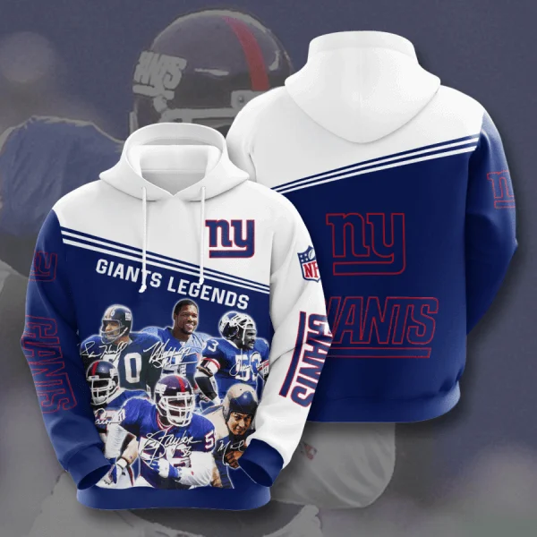 Clothes New York Giants CE81