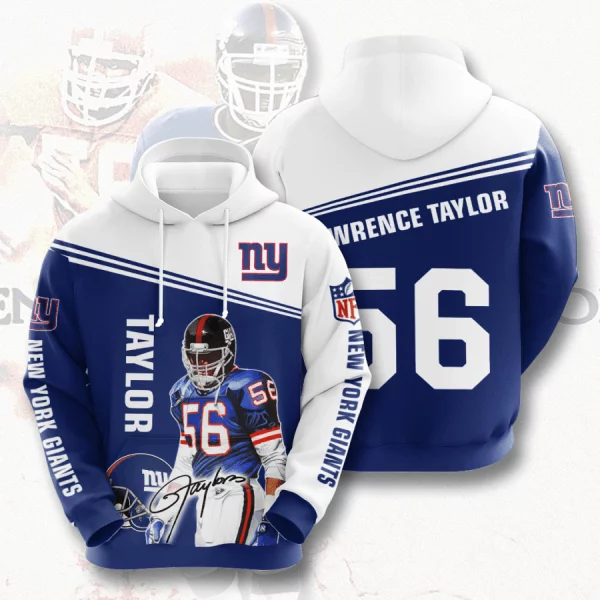 Clothes New York Giants WG91