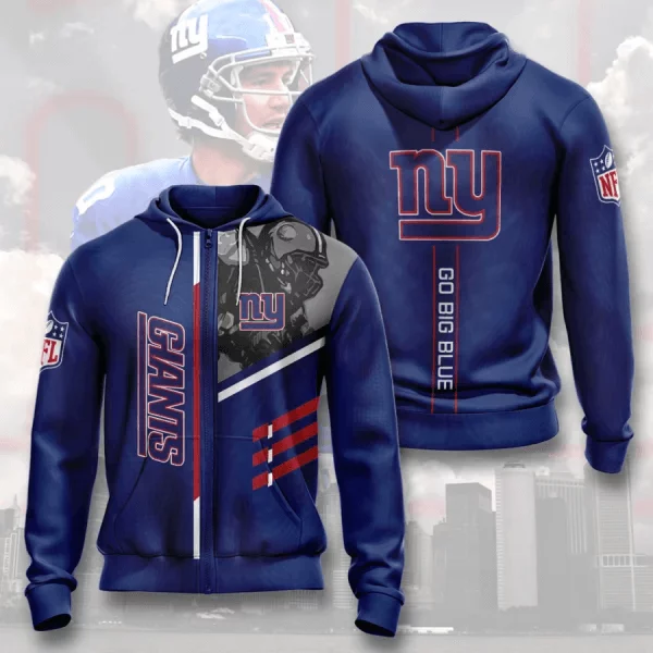 Clothes New York Giants QG91
