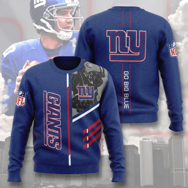 Clothes New York Giants DC84