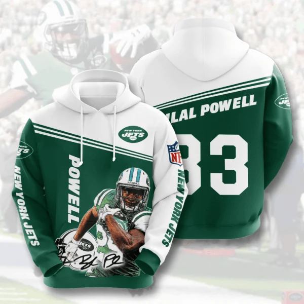 Clothes  New York Jets  CN46