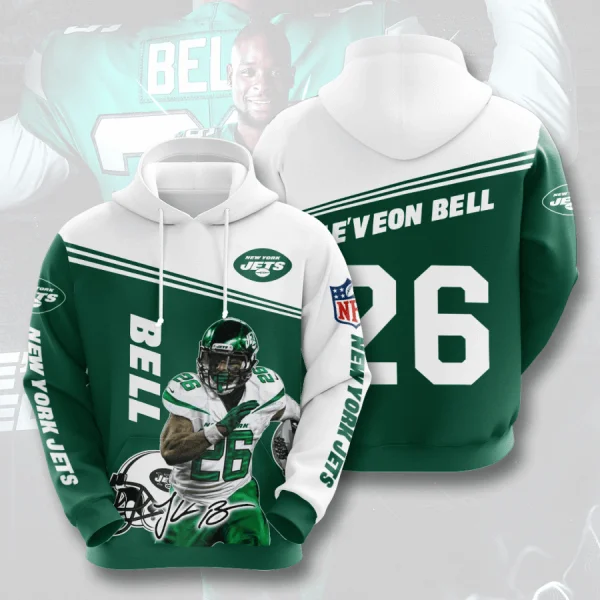 Clothes  New York Jets OE71
