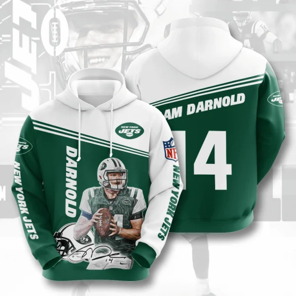 Clothes  New York Jets CH89