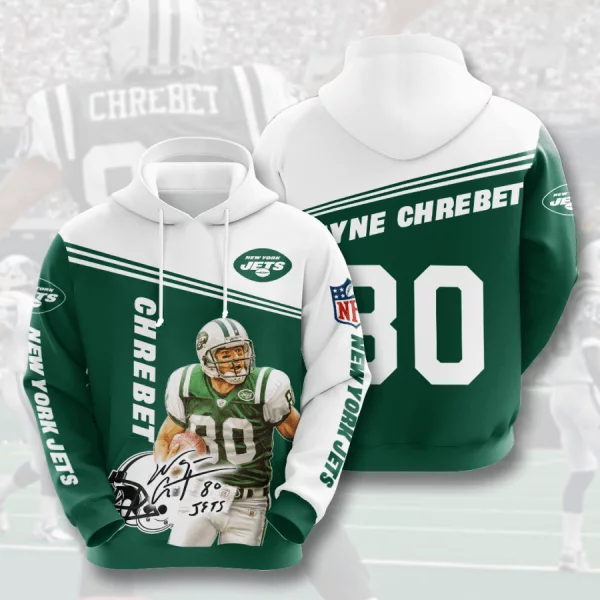 Clothes  New York Jets QH46