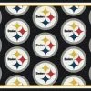 Pittsburgh Steelers Repeat Rug