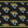 Jacksonville Jaguars Repeat Rug