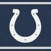 Indianapolis Colts Spirit Rug
