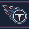 Tennessee Titans Spirit Rug