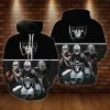 Clothes Las Vegas Raiders XH87